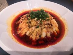 -羊门客在·烤盐池滩羊·川菜