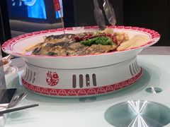-老德州四合院·德州菜(天衢路店)