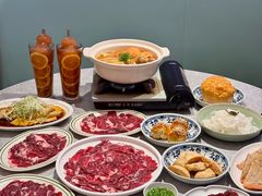 -陶兰居·手工点心·粤菜(圆融时代广场店)