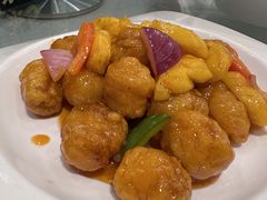 -海都六福酒家(世博广场店)