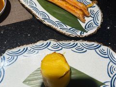 -極上萬膳·日料放题(海岸城店)