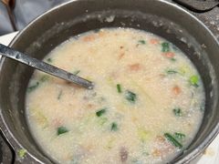 -粥旺庄(芳村店)