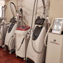 -茜尔维亚修身连锁(闵行莘庄店)