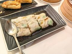 -白天鹅宾馆-宏图府餐厅