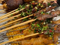 -聚味瞿记·龙虾堂(坡子街店)