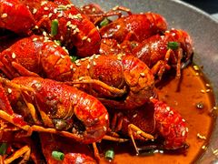 -巴厘龙虾·榜首油焖大虾(洞庭·艺术洋房店)