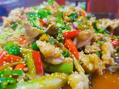 -兔槽江湖菜·重庆璧山兔(水围店)