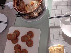 -山海餐厅