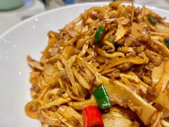 -泉上·发现DISCOVERY ·黔菜餐厅(银海元隆广场店)