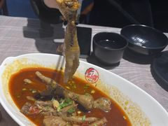 -李叔叔虾蟹大排档(青羊店)