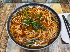 -湖南常德牛肉米粉(十梓街店)