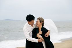 -绿皮火车照相馆 婚纱照旅拍(厦门店)