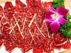 -汕头八里香牛肉店(人民南店)