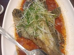 -潮粤香海鲜酒楼(沙湖店)