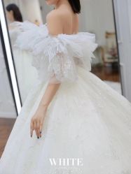 点击看大图 -纯色时光婚纱艺术馆WHITE