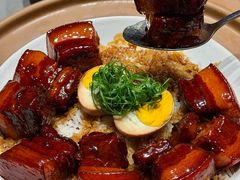 -阿明小菜·海鲜·上海菜(梅陇店)