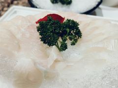 -帝皇海海鲜豆捞(桐泾商务广场店)