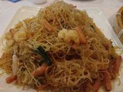 -美人鱼悬崖海景餐厅(鹿嘴山庄店)