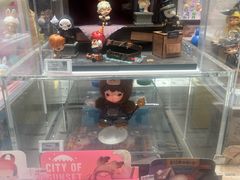 -泡泡玛特POPMART(苏州印象城店)