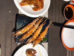 -極上萬膳·日料放题(海岸城店)