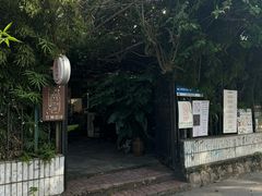 -豆舞咖啡(民乐路店)