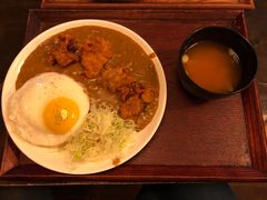 芝士鸡排咖喱-金龙咖喱