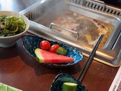 -大隐·成都火锅Bistro(合生麒麟新天地店)