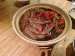 -破三川·新川菜(静安大融城店)