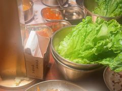 -西塔老太太泥炉烤肉(上海七宝领展广场店)