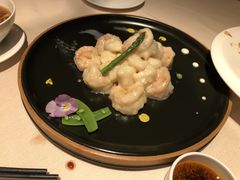-丽思卡尔顿酒店-天泰轩中餐厅(大沽北路店)