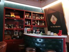 -哈瓦那雪茄酒廊超市(武汉天地分店)