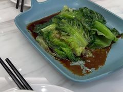 -新世界餐厅(万达店)