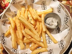 -Nord Grill&Bar Highland诺德西餐(深圳欢乐海岸店)