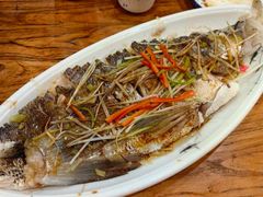 -威海海鲜王(窑头路店)