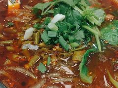 -嗨椒小面(萝岗万达店)