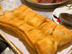 -丰尔粥食·粥底火锅·桑拿鸡(大良总店)