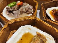 -锦粤宫·精致粤菜(深圳北站店)