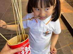 -八一好吃街·高品美食广场