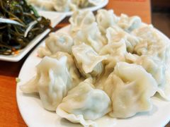 -鸿毛饺子(紫竹桥店)