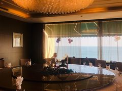 -青岛海景花园大酒店