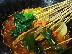 -梵云依家小冒菜(新街口总店)