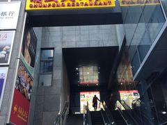-金时代顺风大酒店(瑞虹路店)