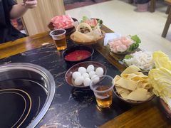 -乖嬢嬢重庆老火锅(南联店)