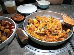 -虾念·128香辣虾.武汉烧烤(龙华总店)