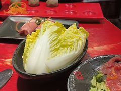 -谭鸭血老火锅(正佳广场店)