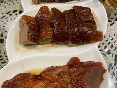 -熠盛粤味·顺德桑拿鸡(永康路店)