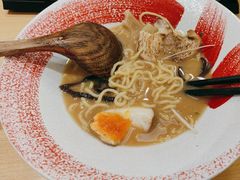 -鳗葉(万象城店)