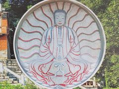 -草庵摩尼教遗址公园
