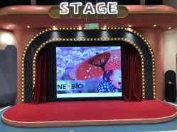 -奈尔宝·儿童乐园·亲子餐厅(鄞州万达店)