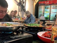 -不炭白烧烤(成都首店)
